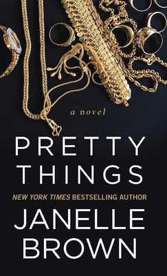 Pretty Things Cover Image
