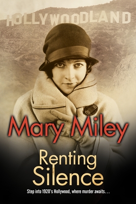 Renting Silence (Roaring Twenties Mystery #3)