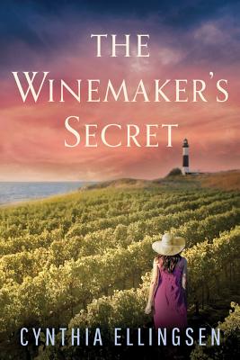 Cover for The Winemaker's Secret