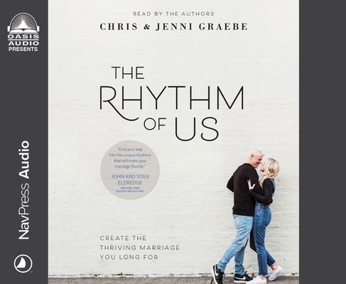 Cover for The Rhythm of Us