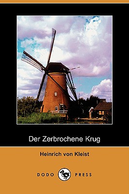 Der Zerbrochene Krug (Dodo Press) Cover Image