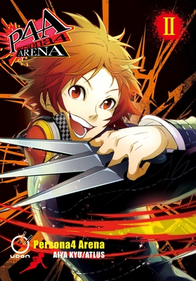 Atlus révèle enfin Persona 4 Revival - IG Atlus révèle enfin Persona 4 Revival - IG