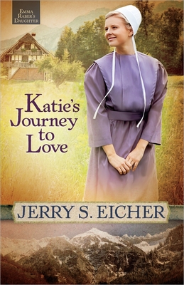 Katie's Journey to Love Cover