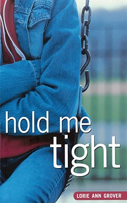 Cover for Hold Me Tight