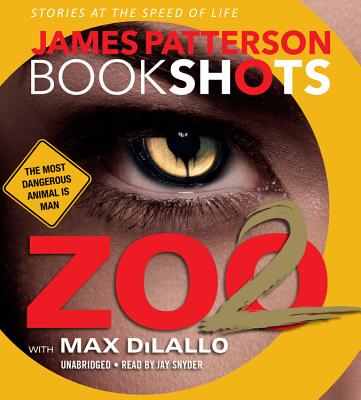 Zoo 2 Bookshots Cd Audio The Book Stall