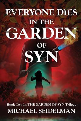Everyone Dies in the Garden of Syn Cover Image