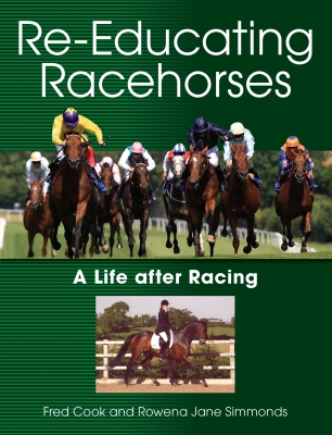 Re-Educating Racehorses: A Life After Racing Cover Image