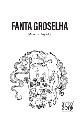 Fanta Groselha Cover Image