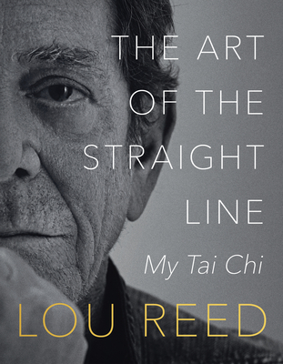 The Art of the Straight Line Cover Image
