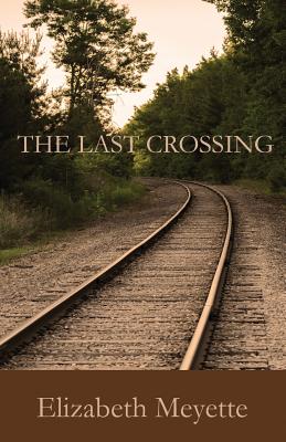 The Last Crossing (Finger Lakes Mysteries #3)