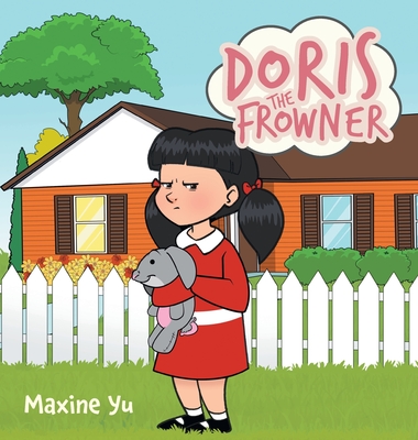 Cover for Doris The Frowner