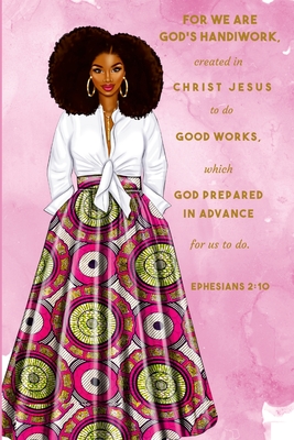 Women's Sermon Notes Journal By Ayeshia Pompey Cover Image