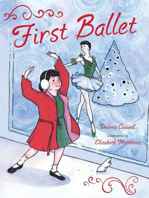 Cover Image for First Ballet