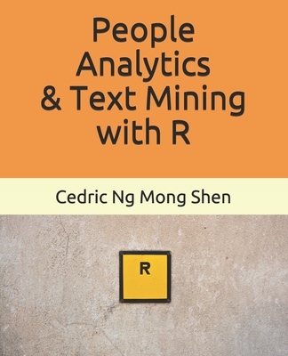 People Analytics & Text Mining with R Cover Image
