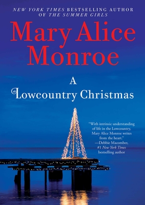 A Lowcountry Christmas Cover Image