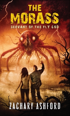 The Morass: Servant of the Fly God Cover Image