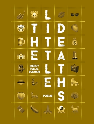 The Little Deaths Cover Image