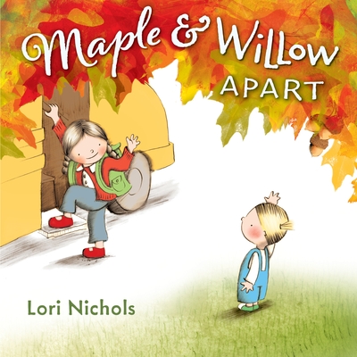 Cover for Maple & Willow Apart