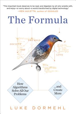 Cover for The Formula