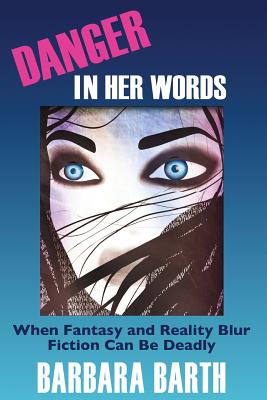Cover for Danger In Her Words