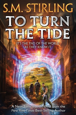 To Turn the Tide Cover Image