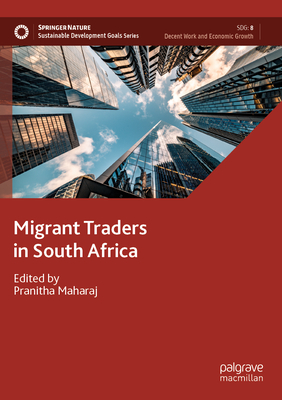 Migrant Traders in South Africa (Sustainable Development Goals)