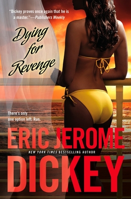 Dying for Revenge (Gideon Series #3) Cover Image