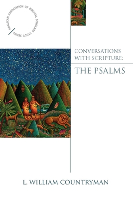 Conversations with Scripture: The Psalms Cover Image