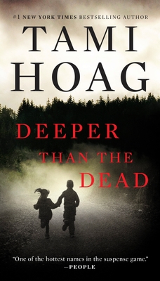 Cover for Deeper Than the Dead (Oak Knoll Series #1)