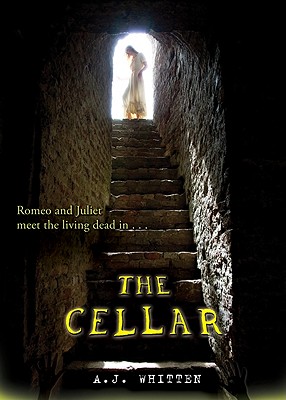 The Cellar By A. J. Whitten Cover Image