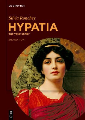 Hypatia: The True Story Cover Image
