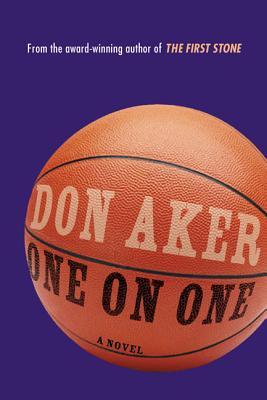 One on One By Don Aker Cover Image