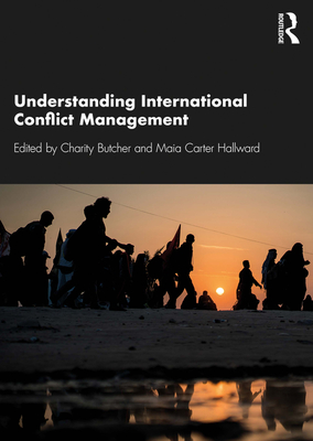 Understanding International Conflict Management Cover Image