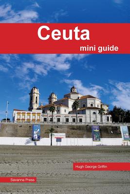 Ceuta Mini Guide Cover Image