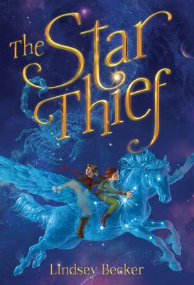 The Star Thief Cover Image