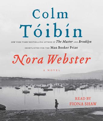 Cover for Nora Webster