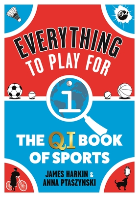 Everything to Play for: The Qi Book of Sports Cover Image