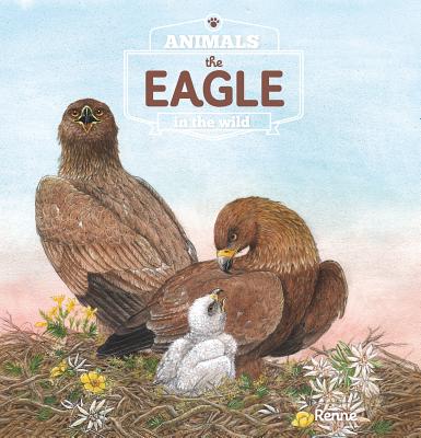 The Eagle. Animals in the Wild Cover Image