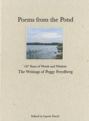 Poems from the Pond