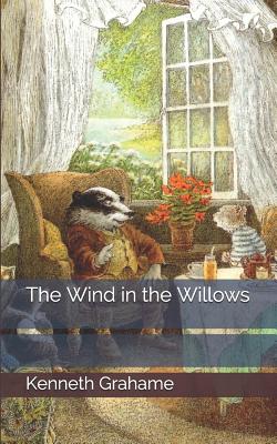 The Wind in the Willows