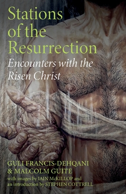 Stations of the Resurrection: Encounters with the Risen Christ Cover Image