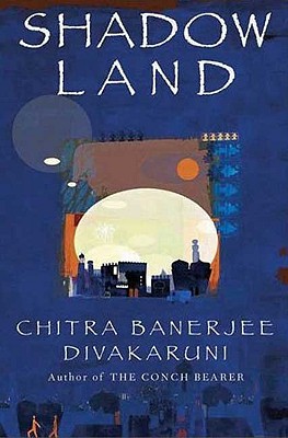 Shadowland Cover