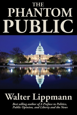 The Phantom Public Cover Image