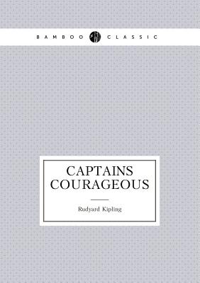 Captains Courageous