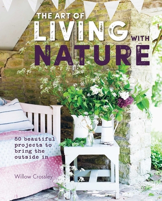 Cover for The Art of Living with Nature