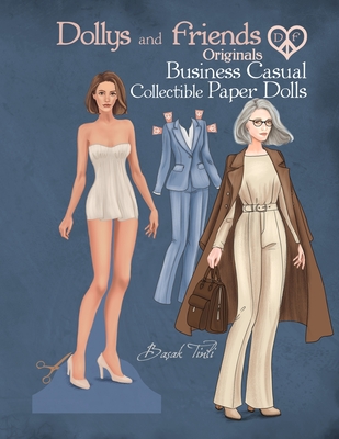 paper doll dress up fashion through the ages Dollys and Friends Originals Paper Dolls Dollys and Friends Originals Fashion History Paper Dolls, 1800s: Fashion Activity Dress Up Collection of