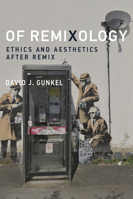 Cover for Of Remixology