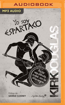 Yo Soy Espartaco (Narración En Castellano) Cover Image