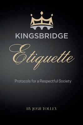 Kingsbridge Etiquette Cover Image