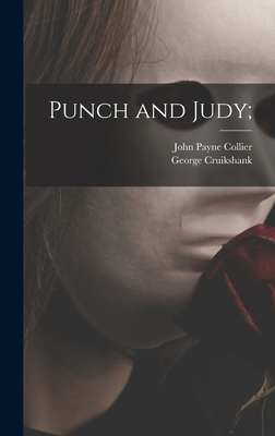 Punch and Judy; Cover Image